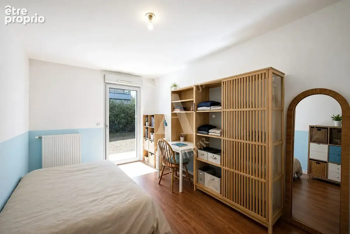 Appartement 4 pièces 90 m² à vendre à Segny (01170) - photo 5