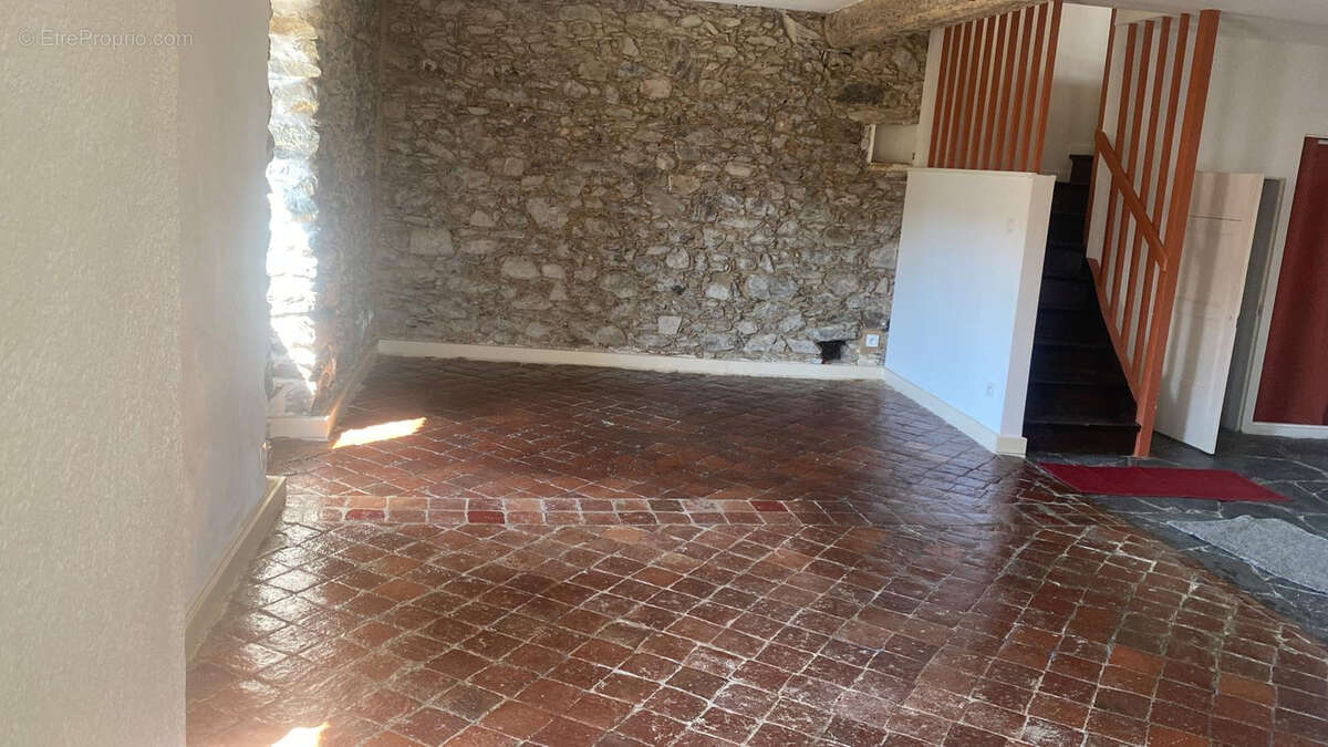 Maison à BANYULS-SUR-MER