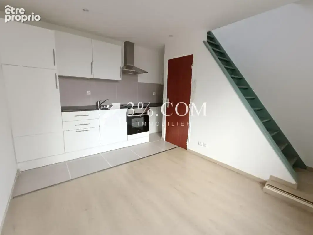 Immeuble de 2 appartements Lille Saint Maurice - photo 4