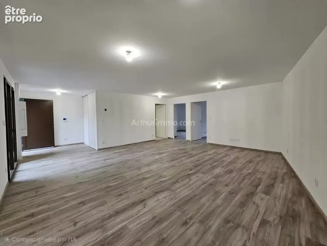 Vente Appartement Morestel(38510) 278 900ï¿œ - photo 10
