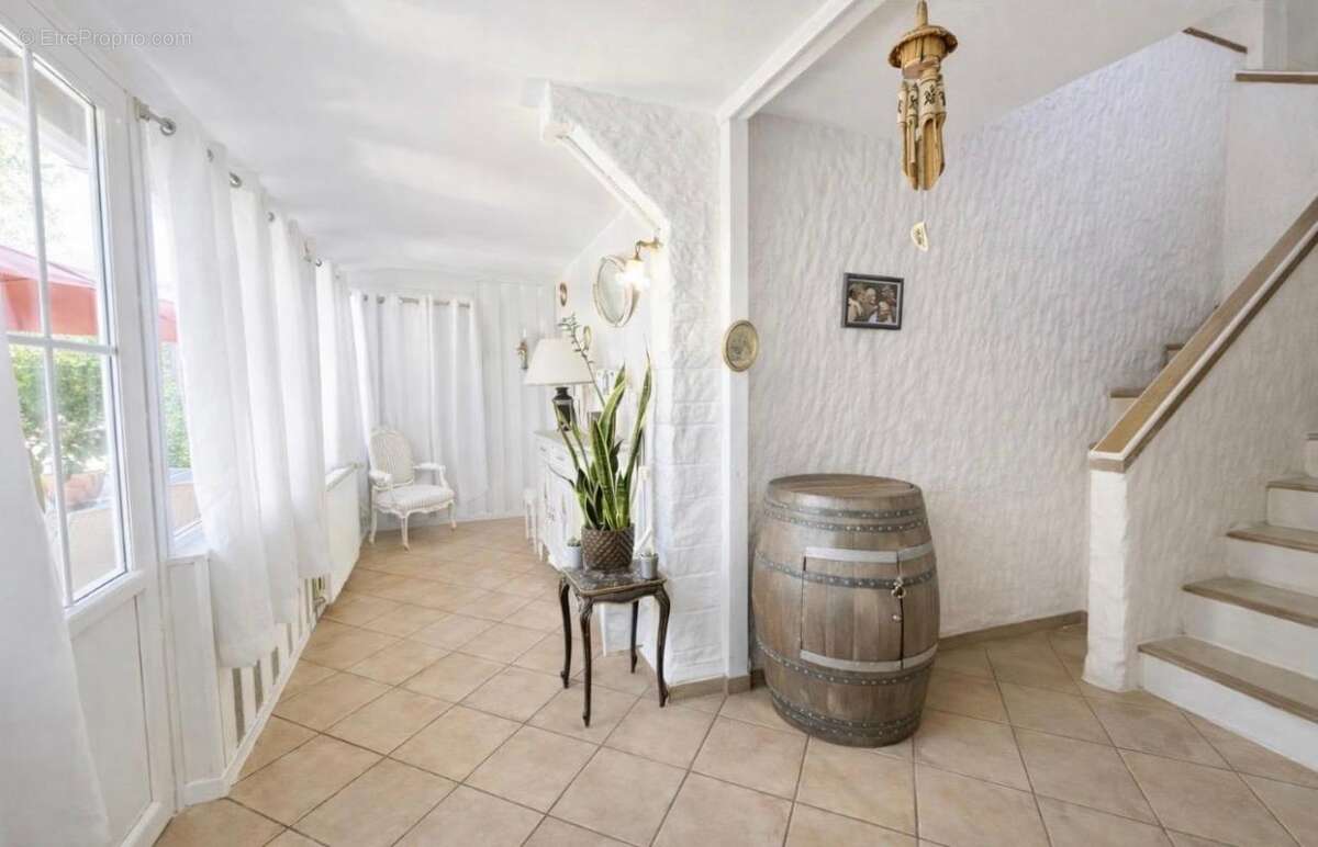 Maison à MARSAS