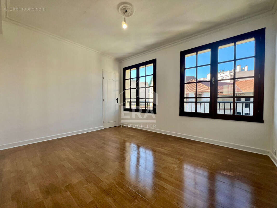 Appartement à TARBES