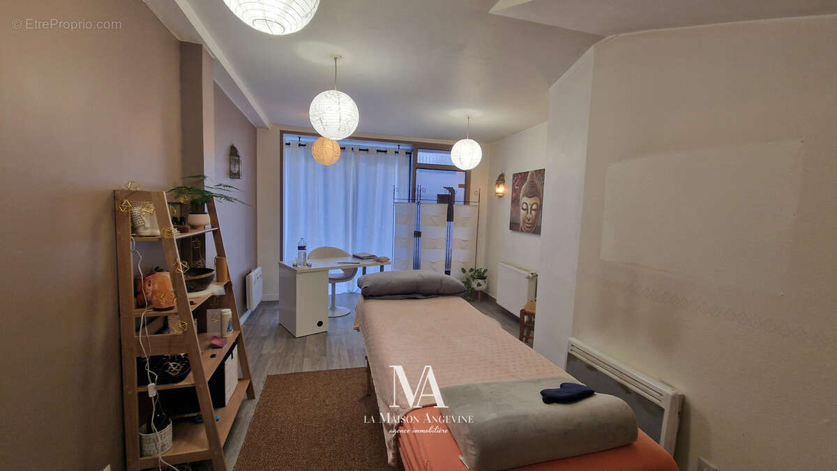 Appartement à ANGERS