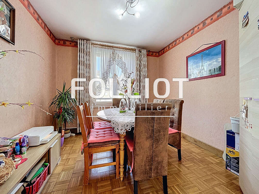 Appartement à SAINT-LO