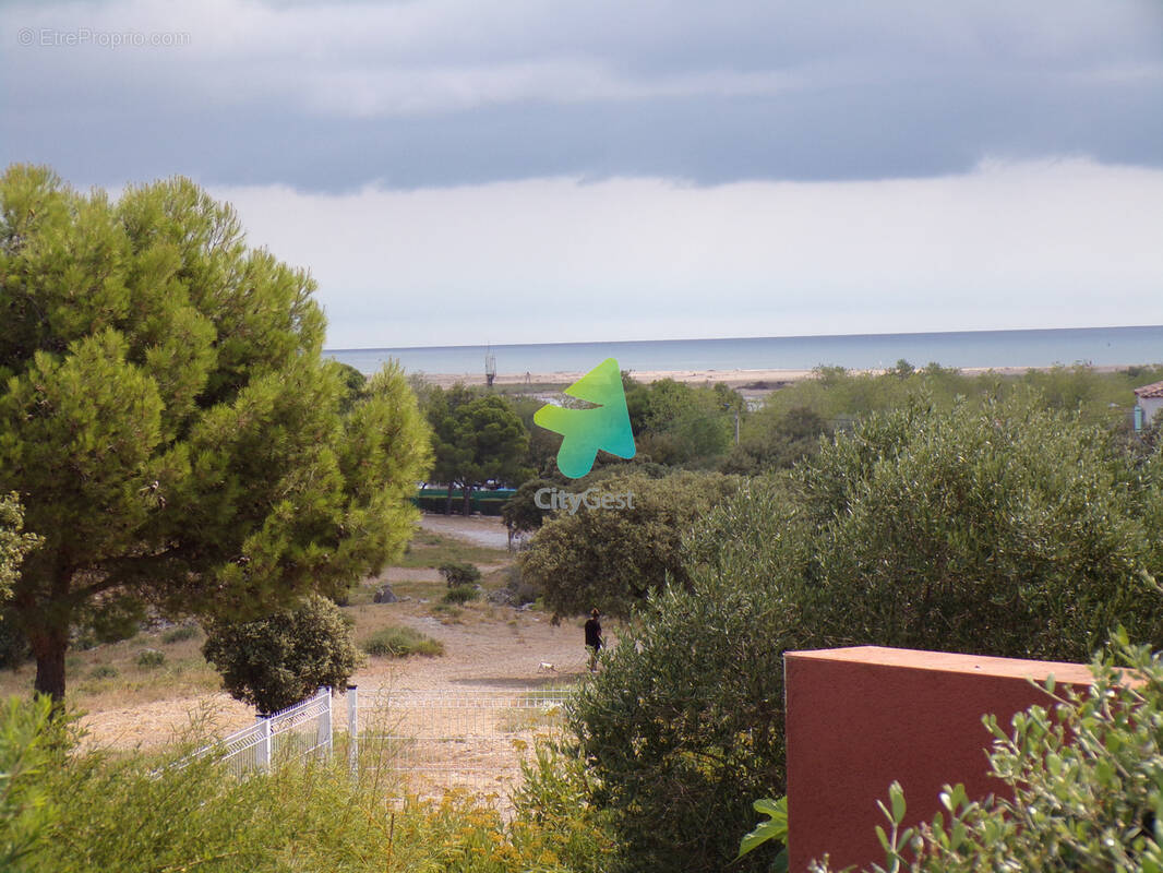 Appartement à FLEURY