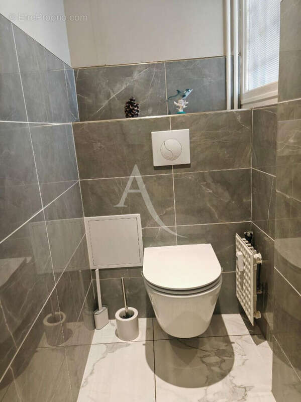 Appartement Peymeinade 2 pièces 45.76 m2, terrasse - photo 6