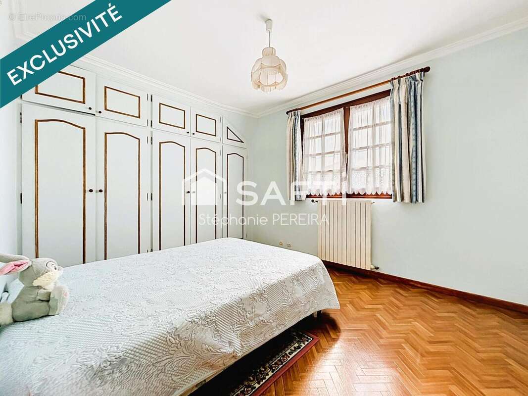 Photo 8 - Maison à SAINT-MAUR-DES-FOSSES