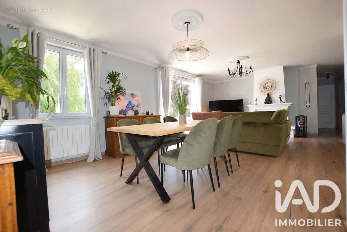 Maison 148 m² à Bremes  - photo 5