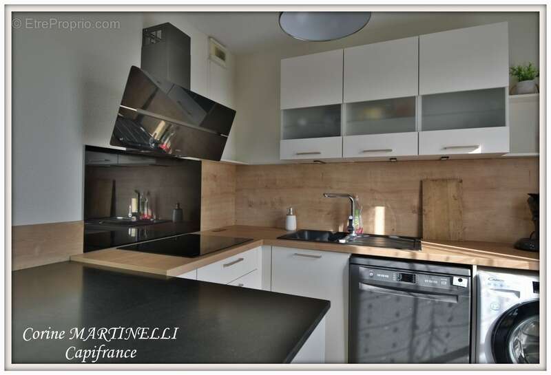 Appartement à AUCAMVILLE