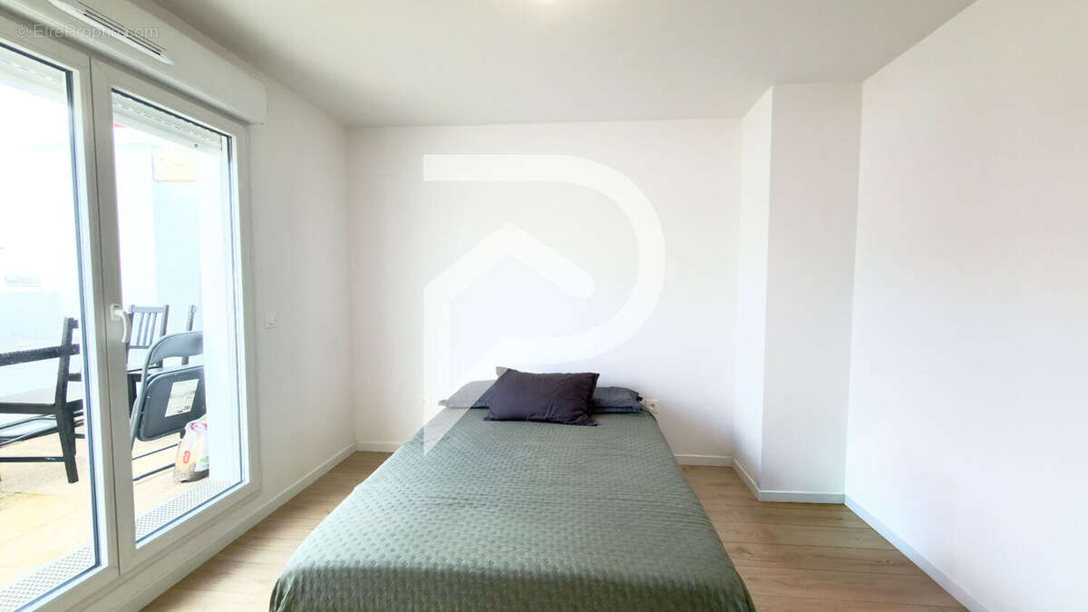 Appartement à LE BLANC-MESNIL