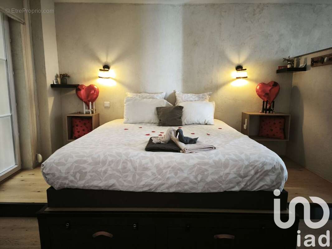 Appartement 51 m² à Grenoble  - photo 2