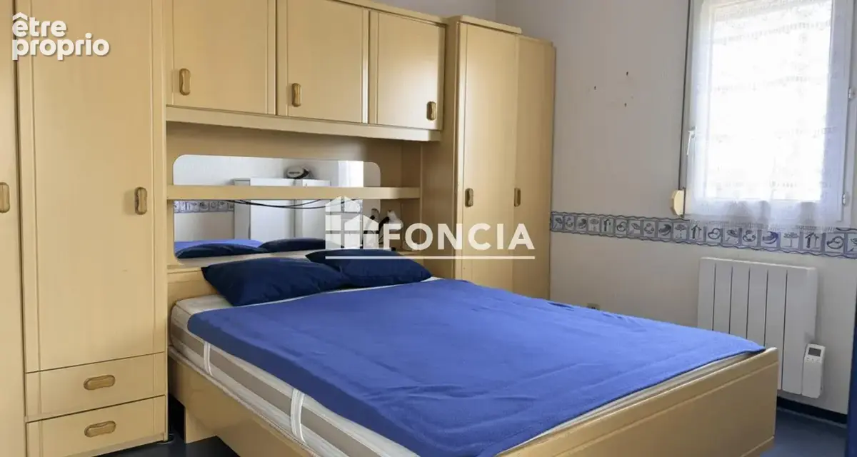 Châtelaillon-Plage, Agréable appartement situé à seulement quelques pas de la plage - photo 7