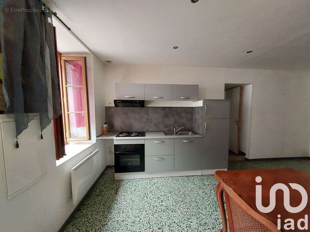 Maison 46 m² à Culan  - photo 5