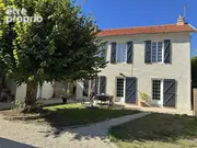 Maison à LA VILLEDIEU-DU-CLAIN
