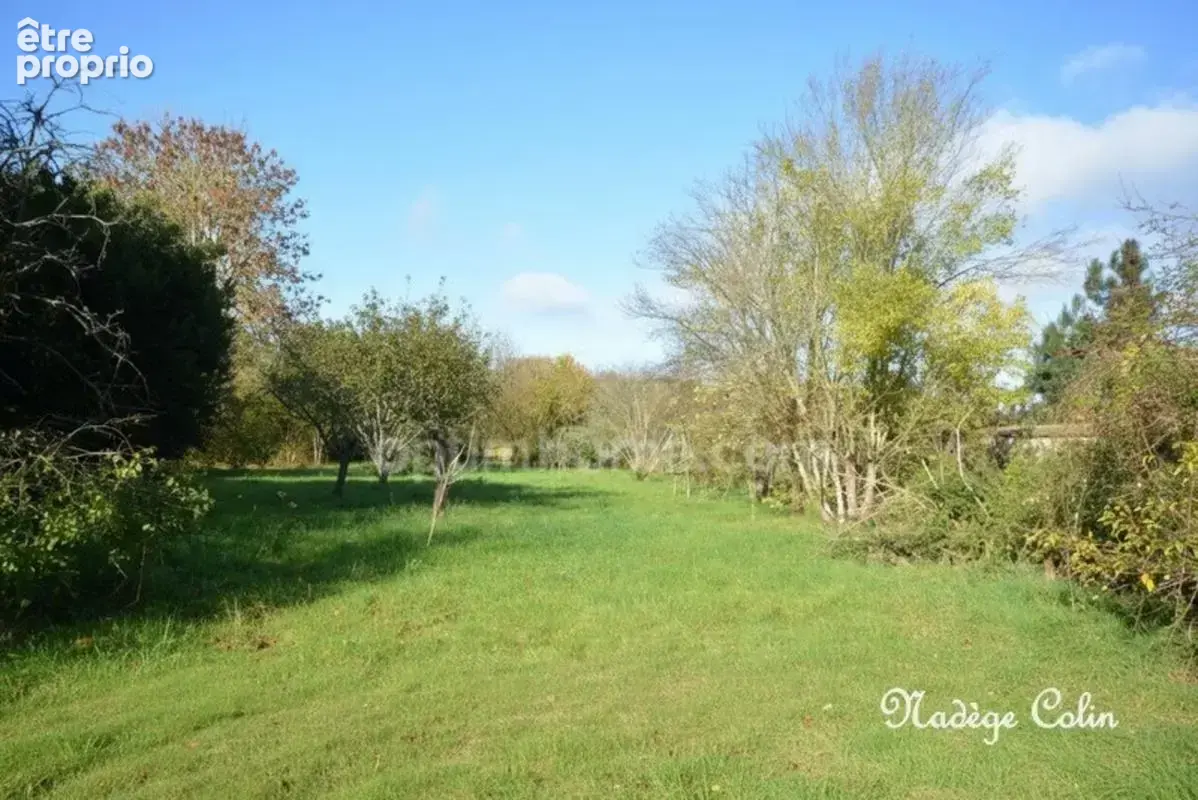 Terrain paysager constructible - Magny Les Hameaux - photo 4