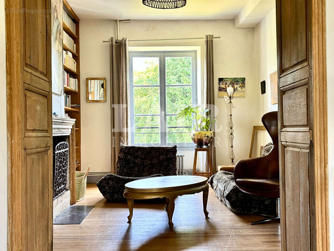 Appartement à ALENCON