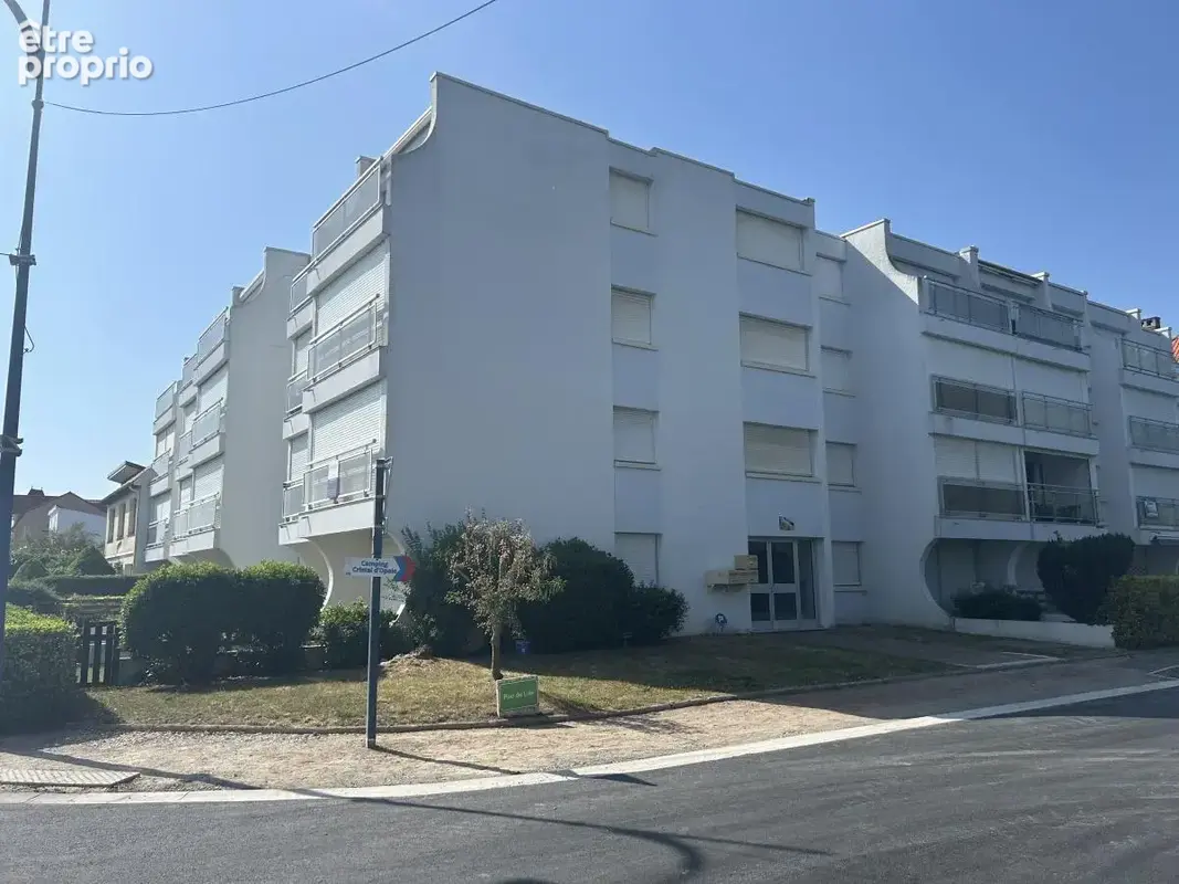 Appartement 36 m² à Camiers  - photo 8