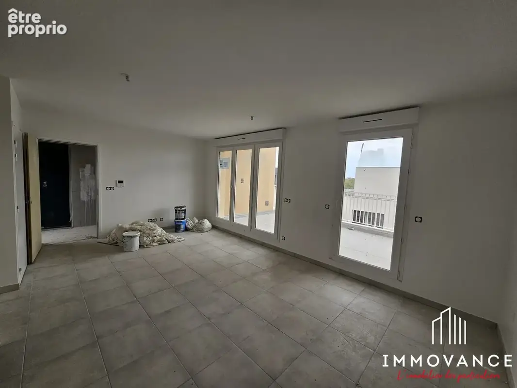 Appartement à CASTELNAU-LE-LEZ