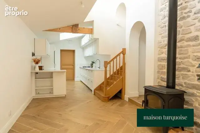 Maison 90 m² à Biarritz  - photo 3