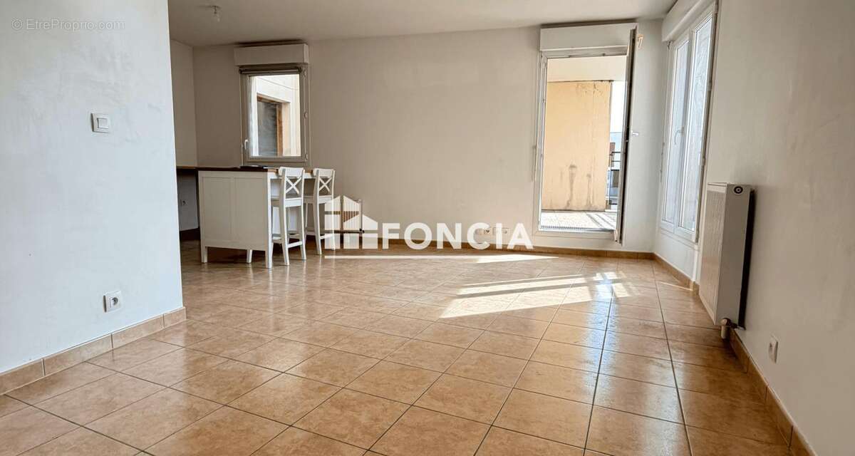 Appartement à CERGY