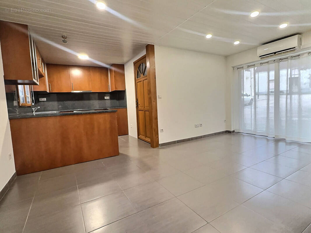 Maison à SAINT-MICHEL-SUR-ORGE