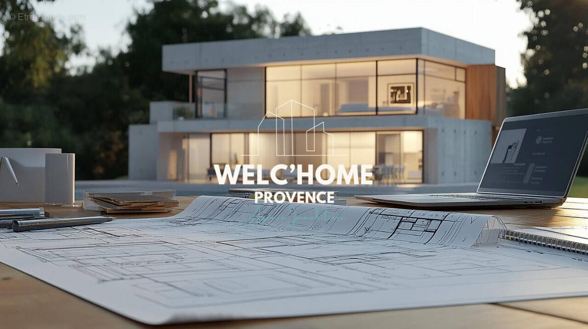 Terrain à SAINT-JULIEN