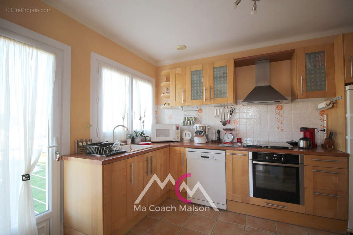 Maison à PONTCHATEAU