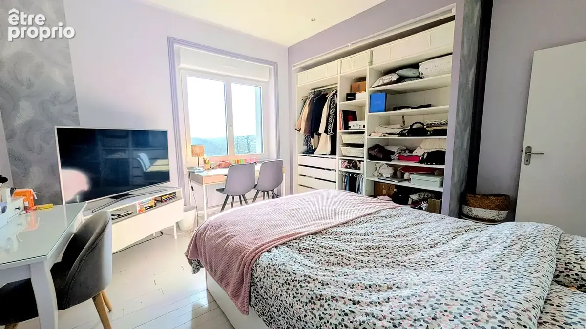 Maison de caractère de 190 m2 - photo 6