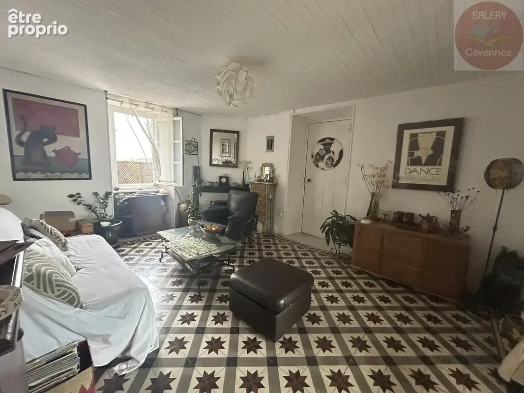 Maison 5 pièces 131 m² à vendre à Saint-Sebastien-D'aigrefeuille (30140) - photo 4