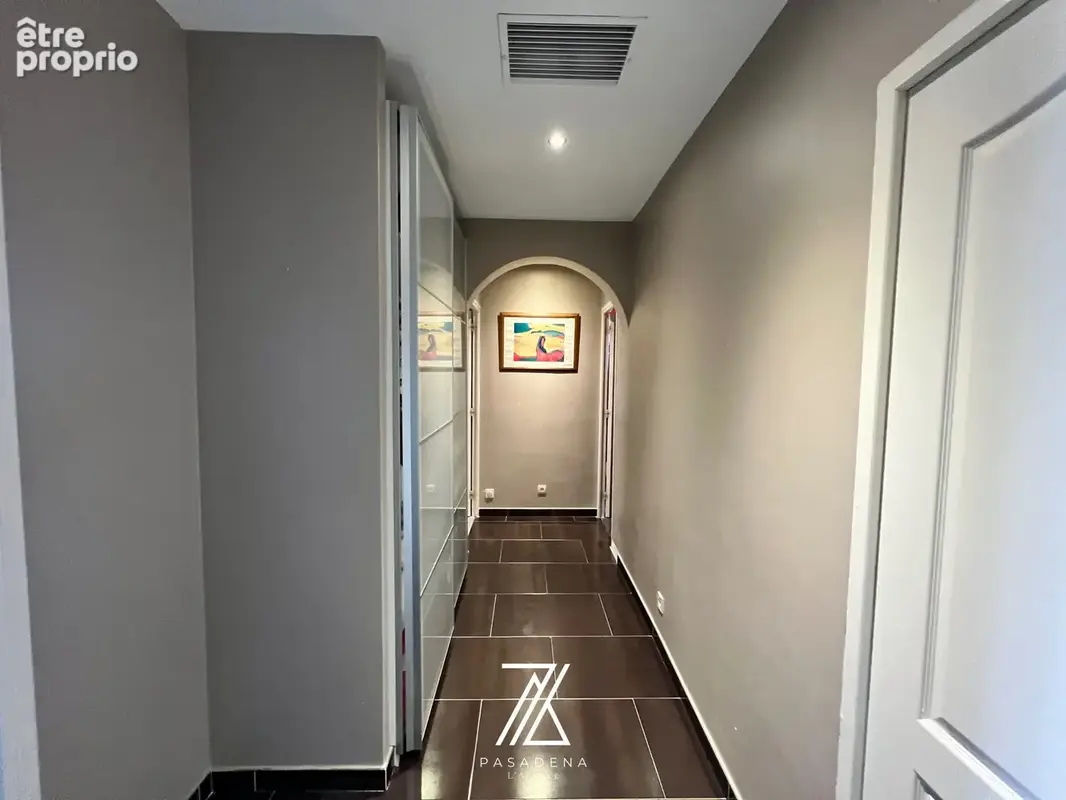 Vente Villa / Maison T5 Contemporaine avec Piscine et Triple Terrasse   Juvignac / Montpellier - photo 7
