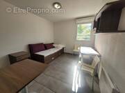 Appartement à MARSEILLE-10E