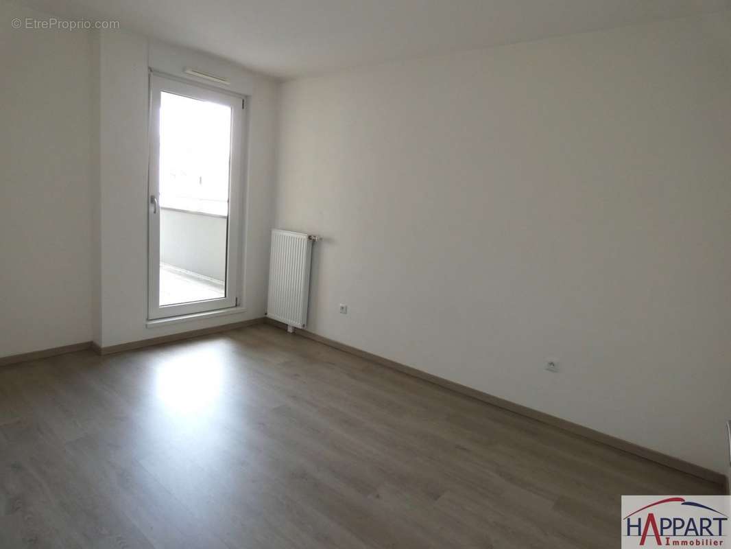 Appartement à MELUN