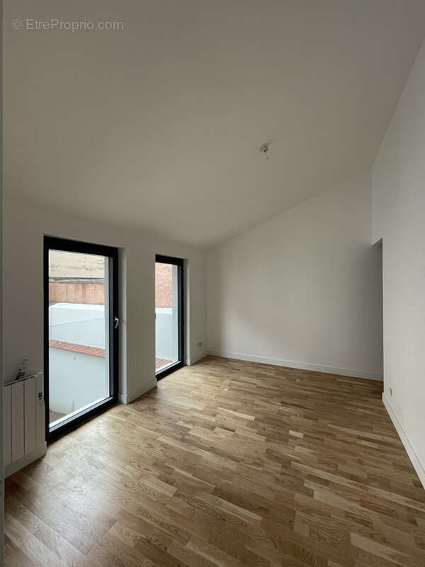 Maison à SAINT-FONS