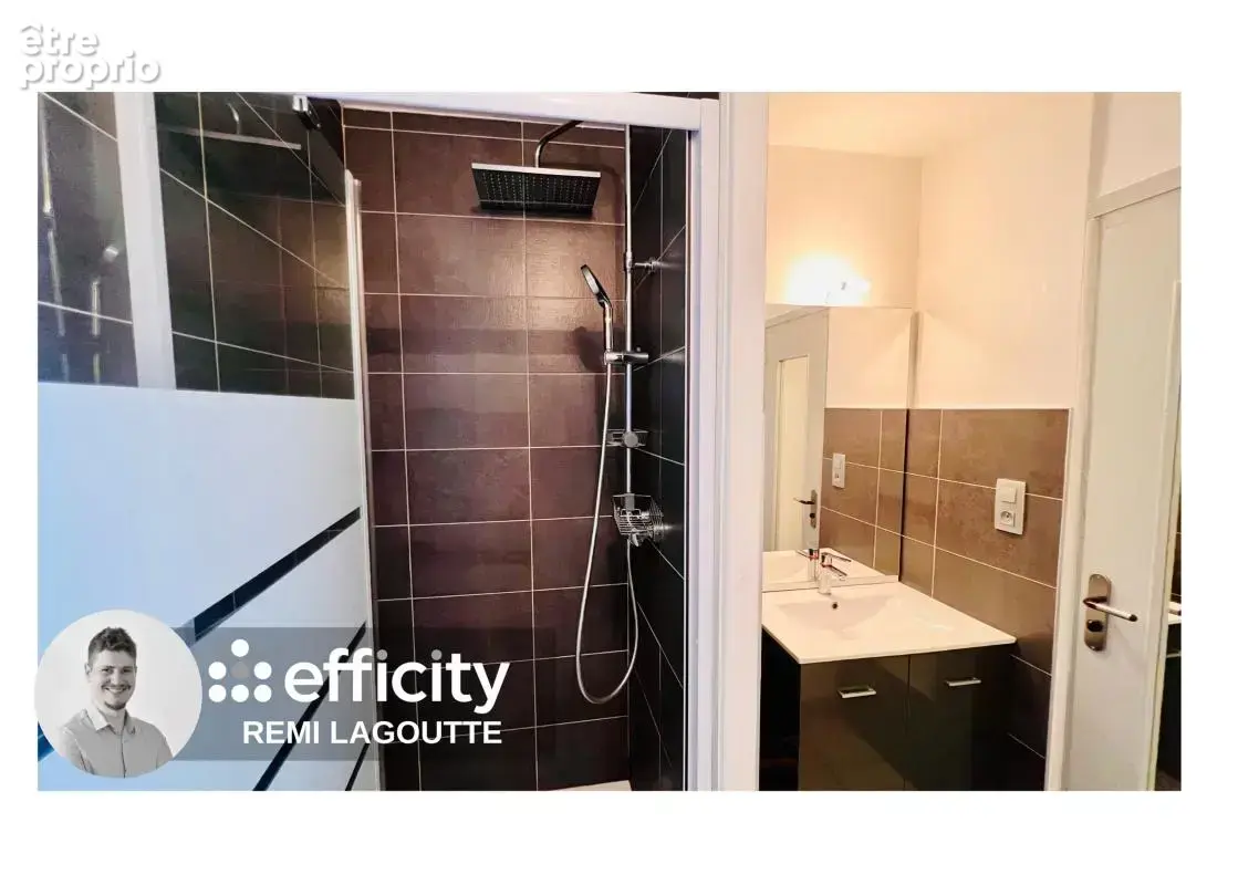 Appartement - photo 7