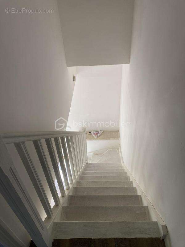 Maison à SAINT-REMY-DE-PROVENCE