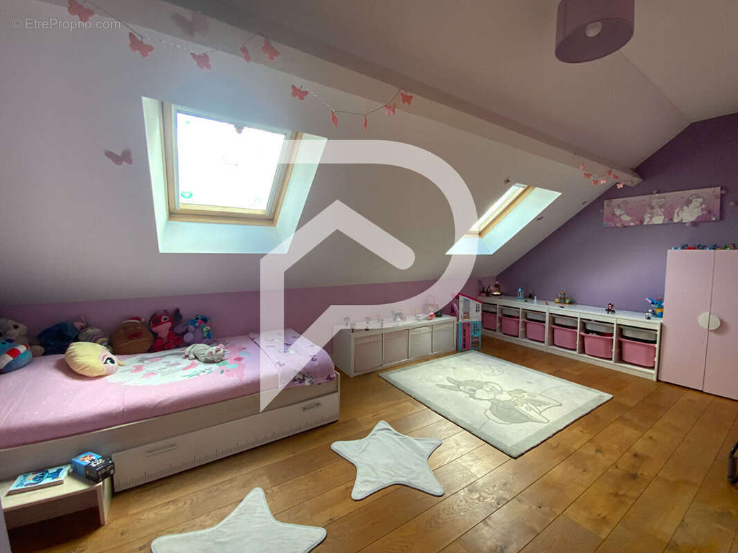 Maison à LA VERRIERE