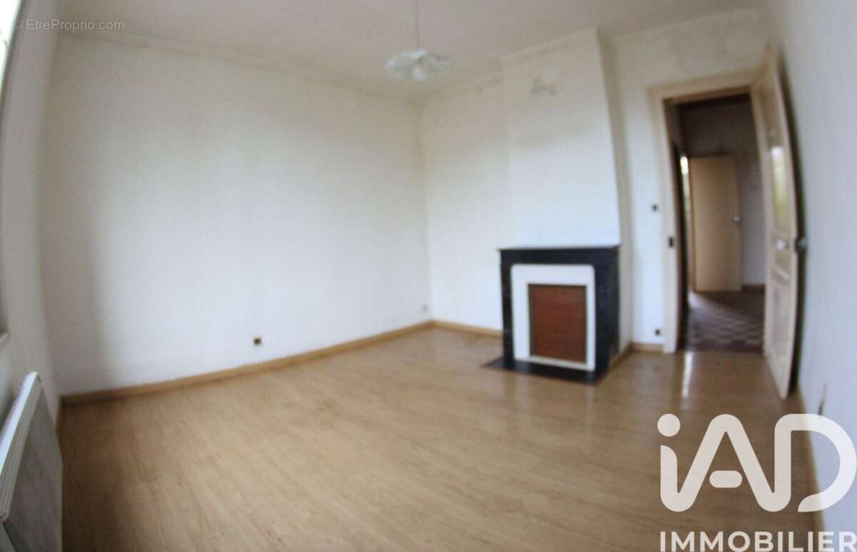 Photo 8 - Maison à SOMMEILLES