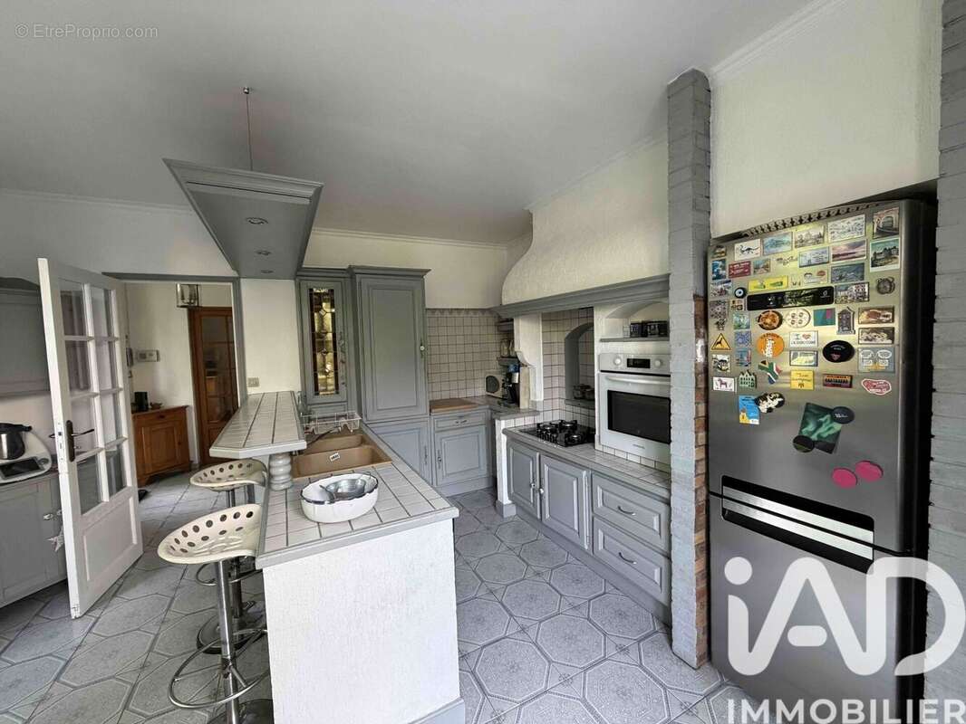 Photo 7 - Maison à SAINT-PIERRE-LES-NEMOURS
