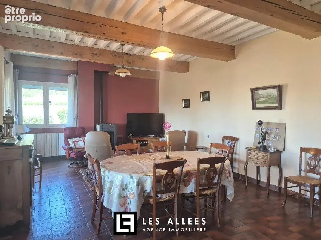 Maison 7 pièces 170 m² à vendre à Marsanne (26740) - photo 6