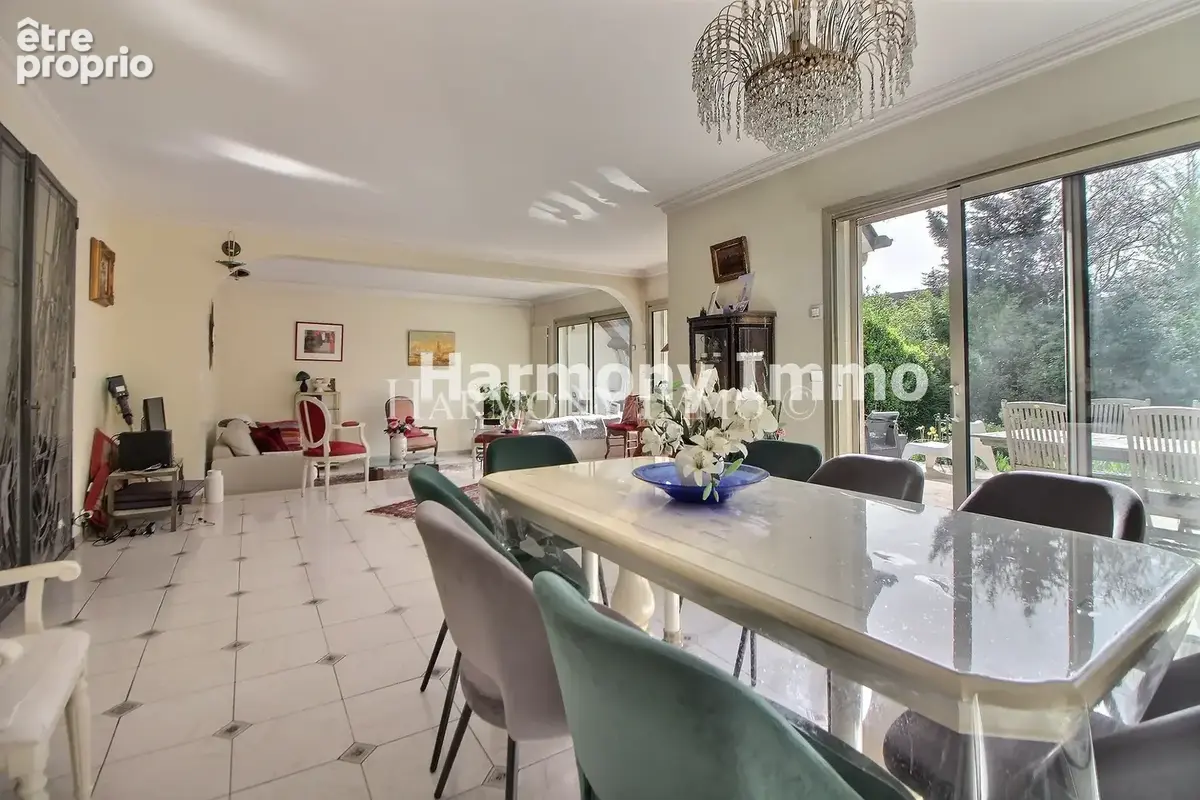 Maison Antony - photo 3
