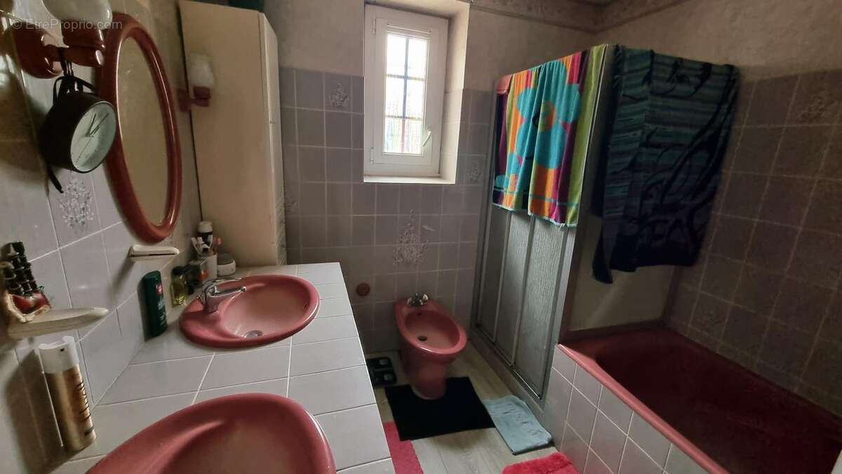 Maison de caractère en Périgord - photo 12