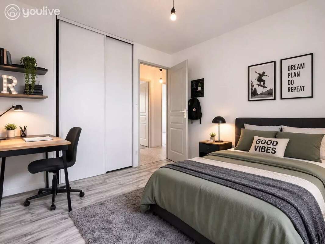 Maison à CHALLANS