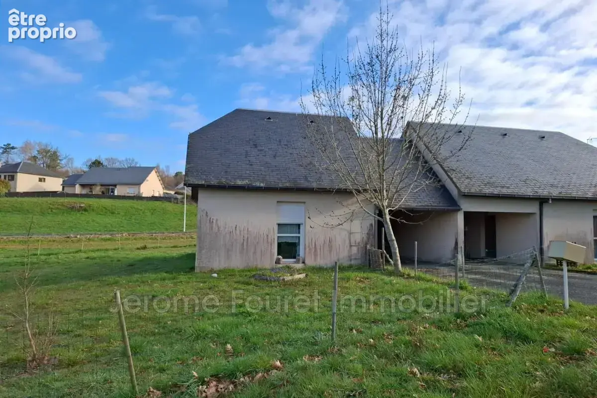 Maison à deux pas du centre-ville et des commodités - photo 10