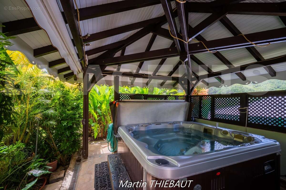 DSC_5304-HDR - Maison à LE MARIN