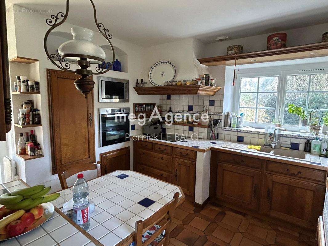 Maison à LE VIEUX-MARCHE