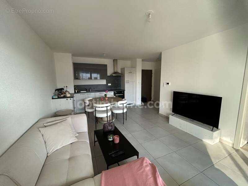 Appartement à SAINT-LOUIS