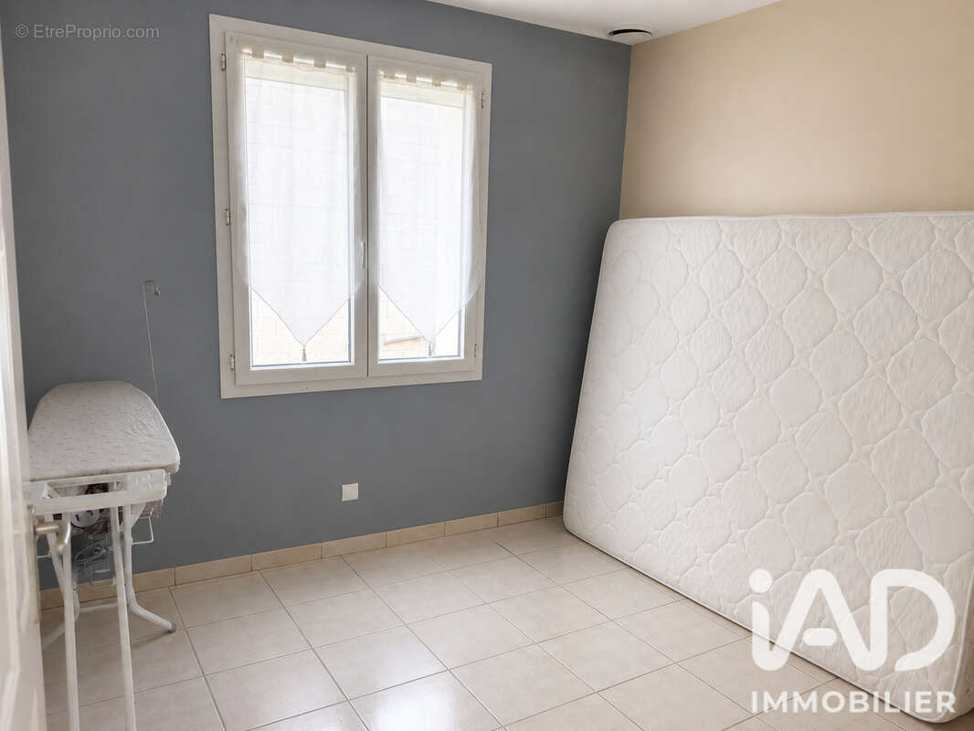 Photo 9 - Maison à AUBERIVES-SUR-VAREZE