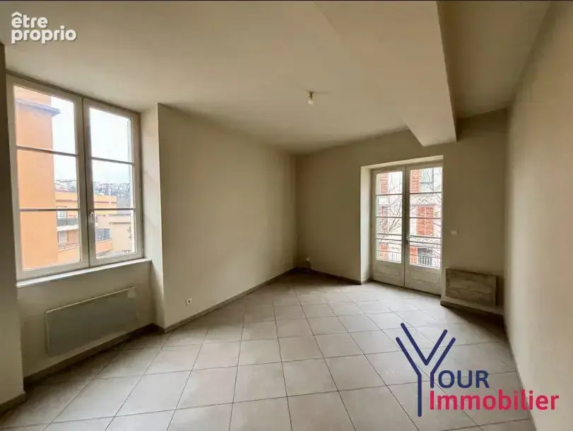 Appartement 3 pièces 48 m² à vendre à Francheville (69340) - photo 2