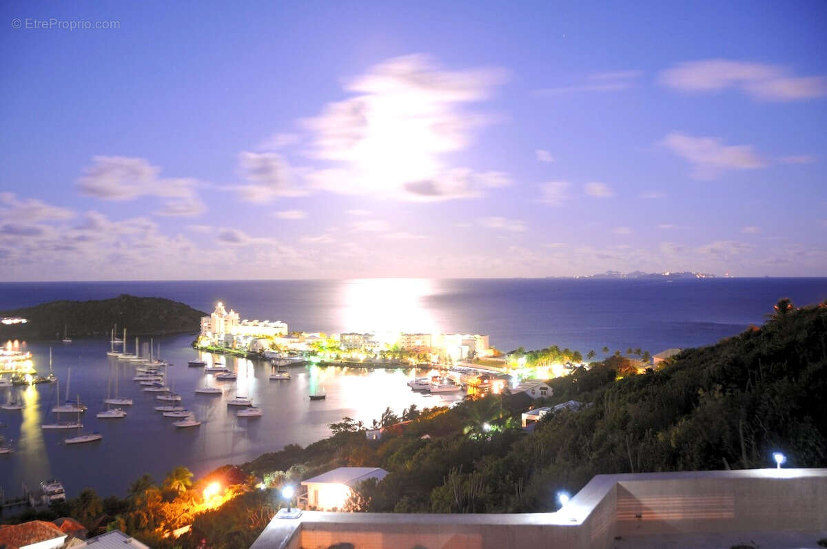 Maison à SAINT-MARTIN