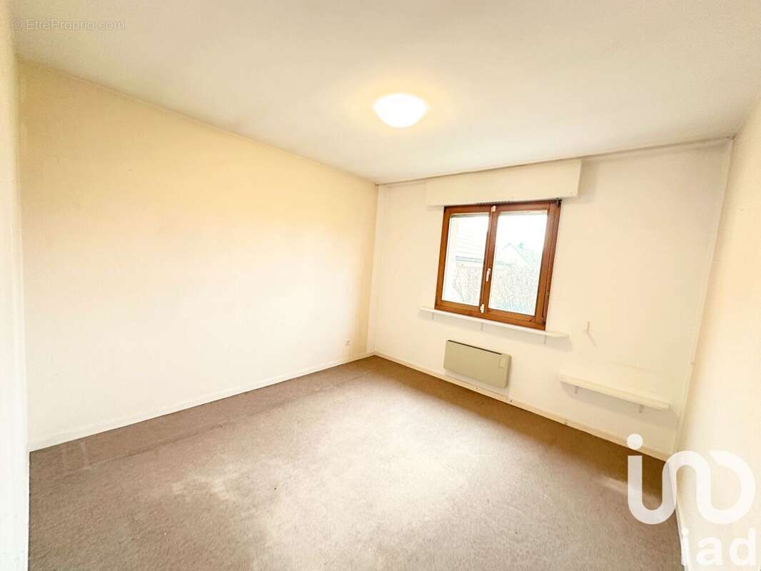 Photo 6 - Maison à SAINT-LOUIS